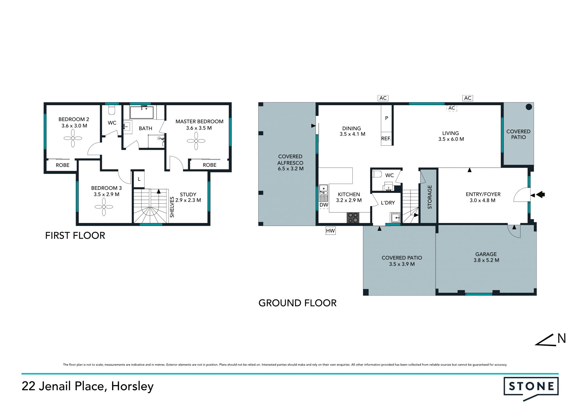 Fabulous fully renovated home with nothing left to do!