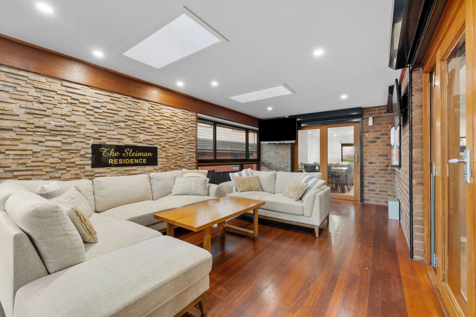 Where Lifestyle Meets Luxe