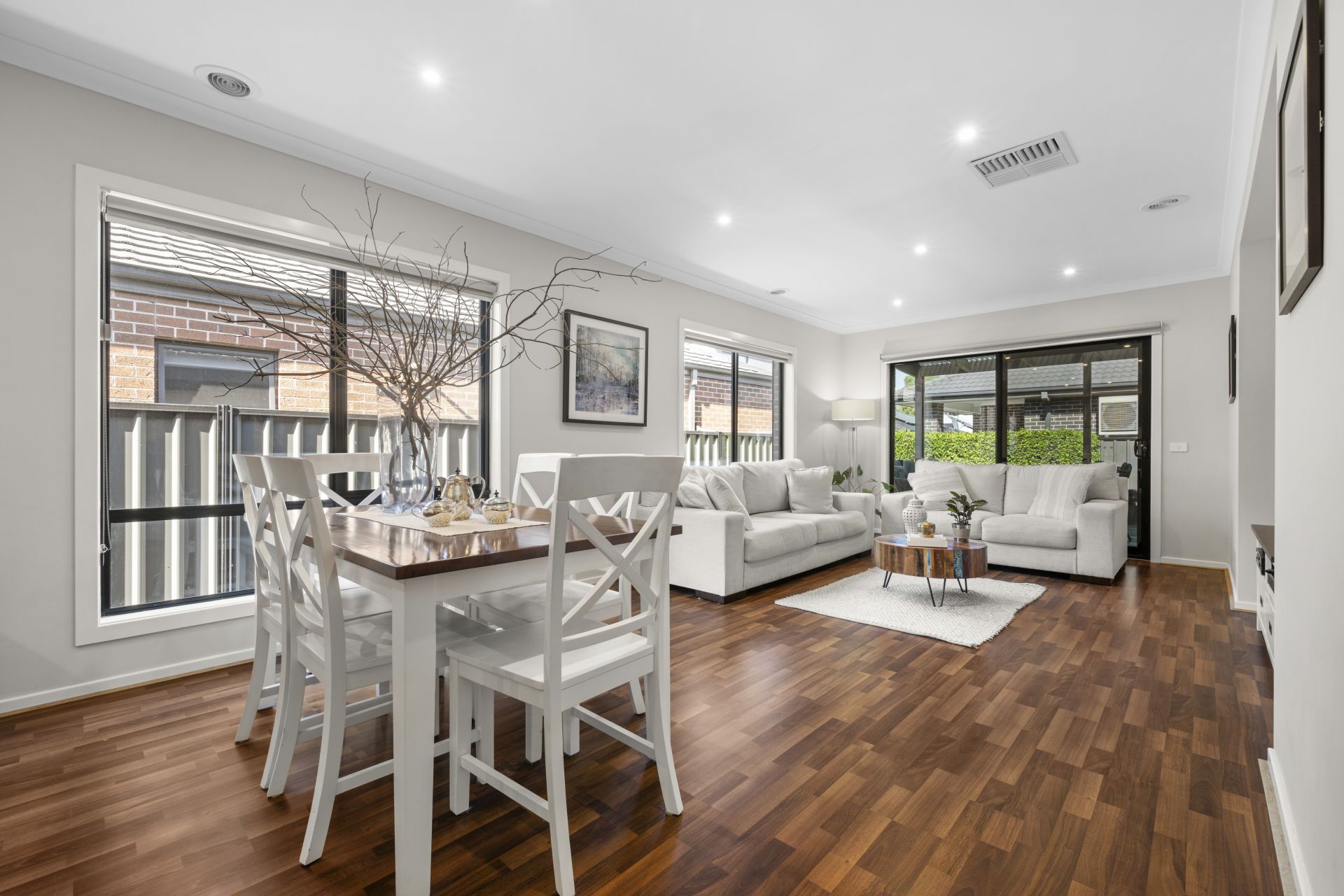Serene Estate Living