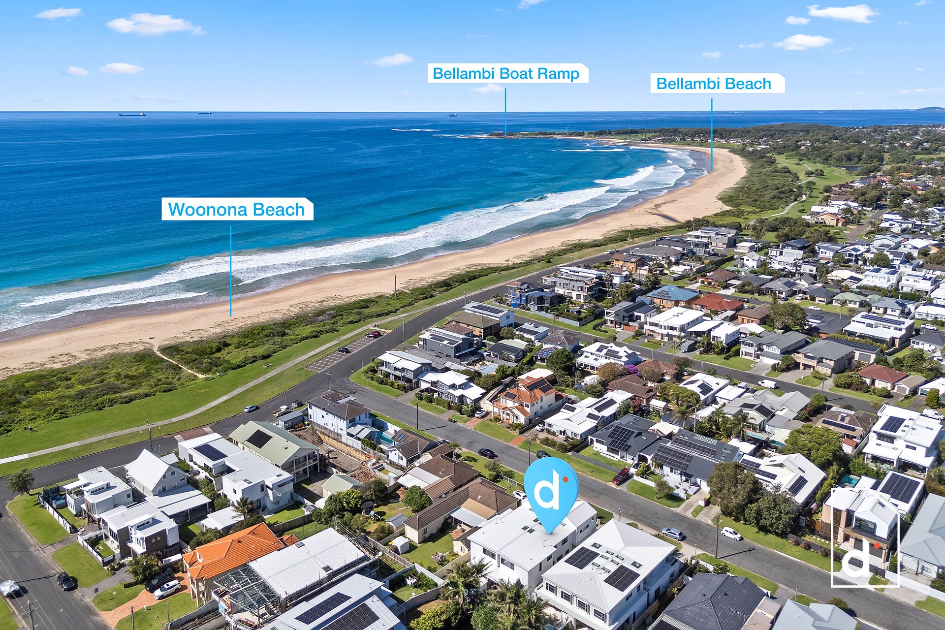 6B Corinda Road, Woonona NSW