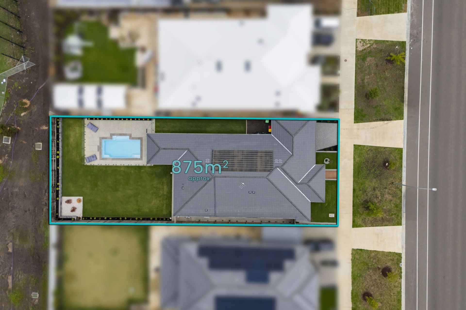 49 Roseburn Avenue, Mickleham, Mickleham - Thumbnail 2