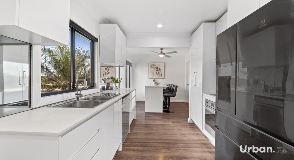 Greystanes 780 Merrylands Road