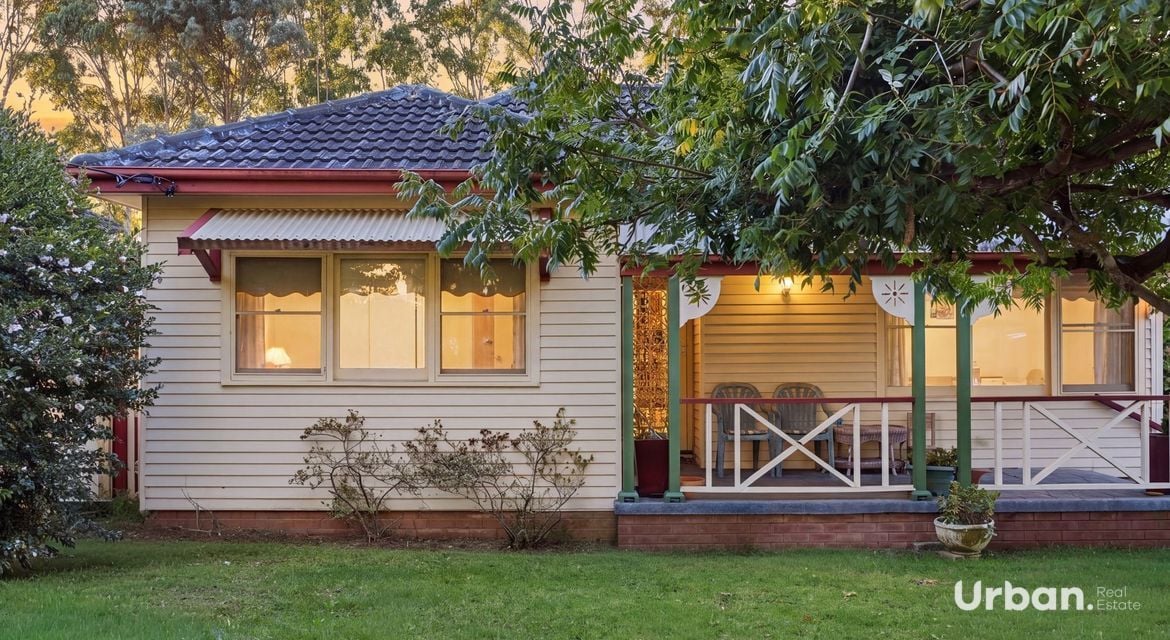 Campbelltown 9 Yennora Street