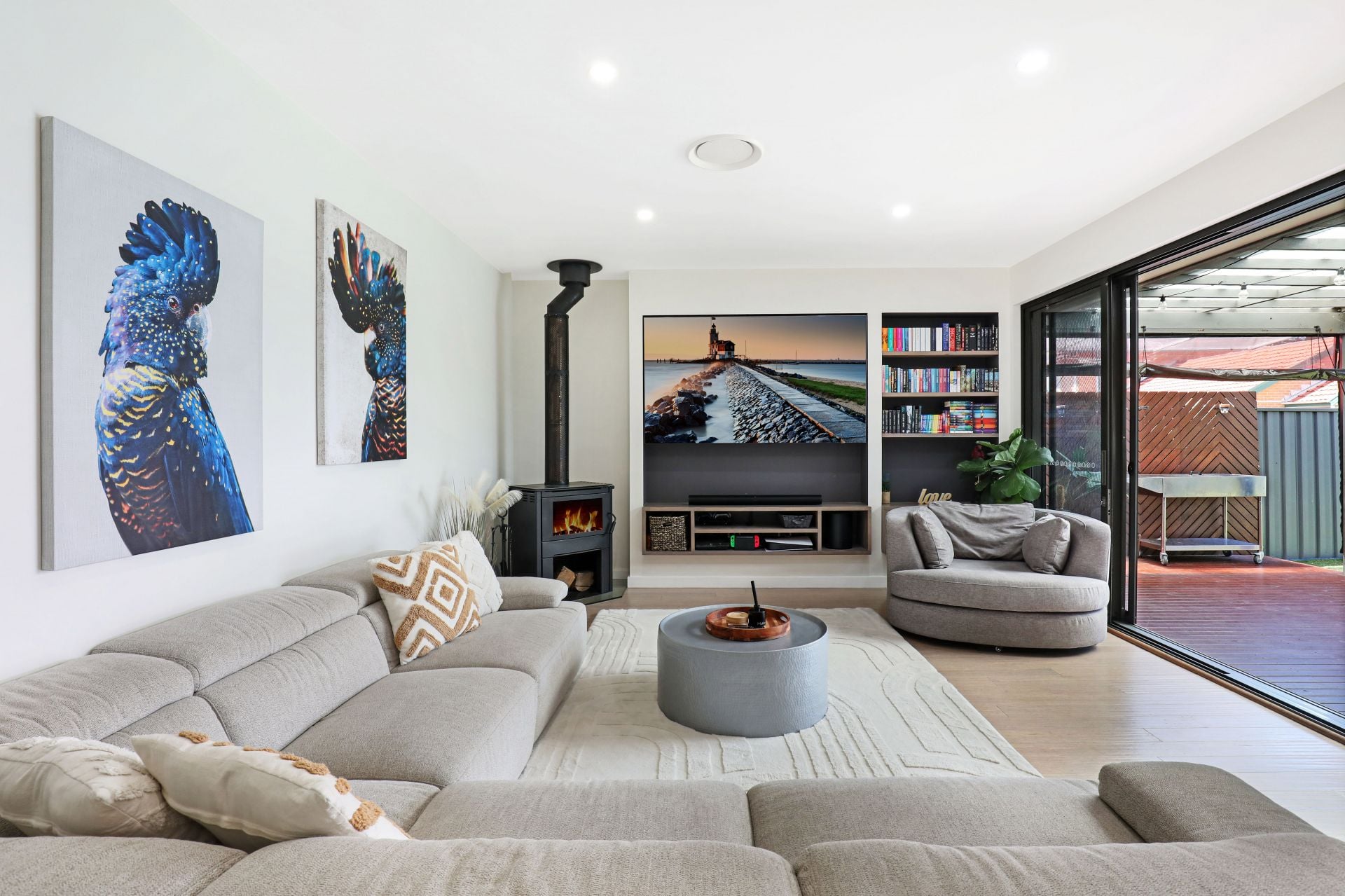 25 Wallace Road, Fernhill, Fernhill - Thumbnail 3
