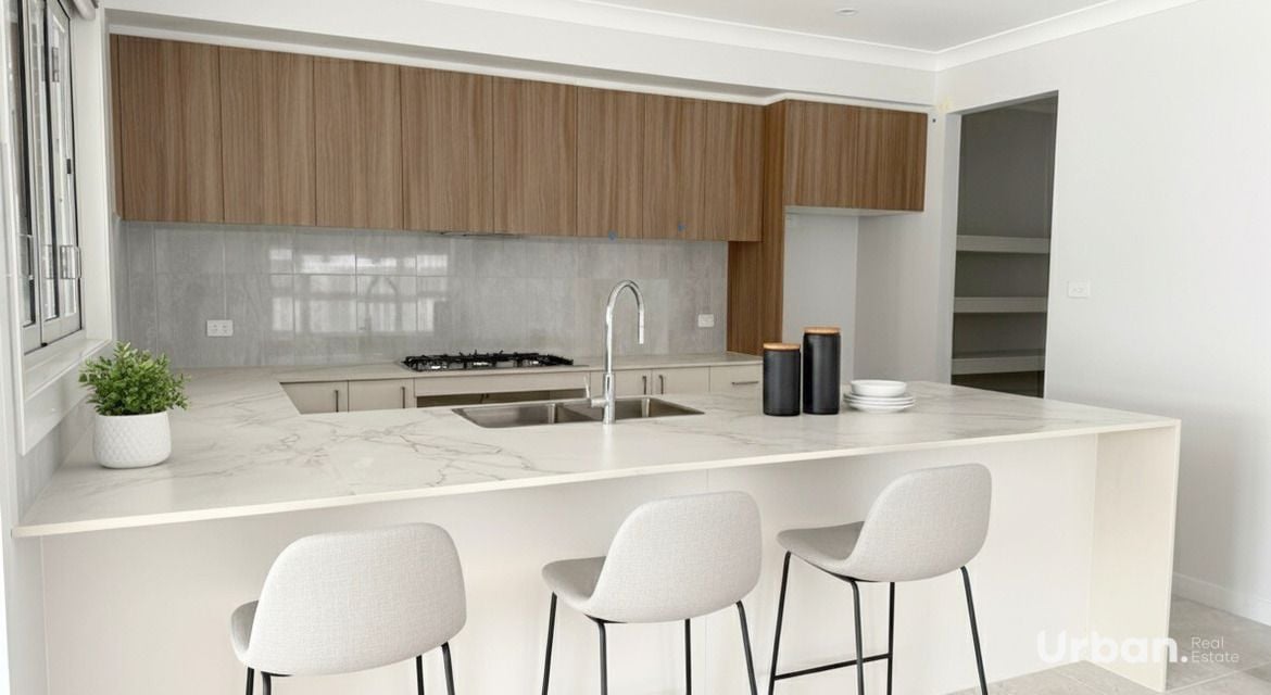 Gledswood Hills 36 Belgravia Avenue