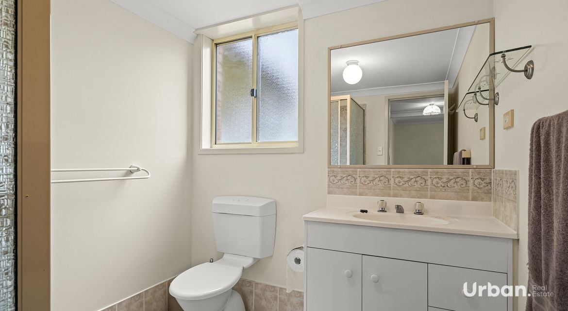 Mcgraths Hill 30 Balmain Road