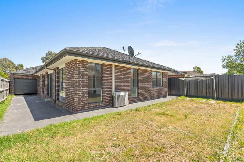 28 Vasari Gardens, Mernda