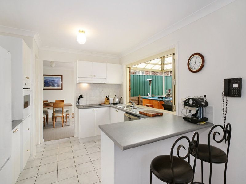 34 Jellicoe Street, CARINGBAH SOUTH, Caringbah South - Thumbnail 3