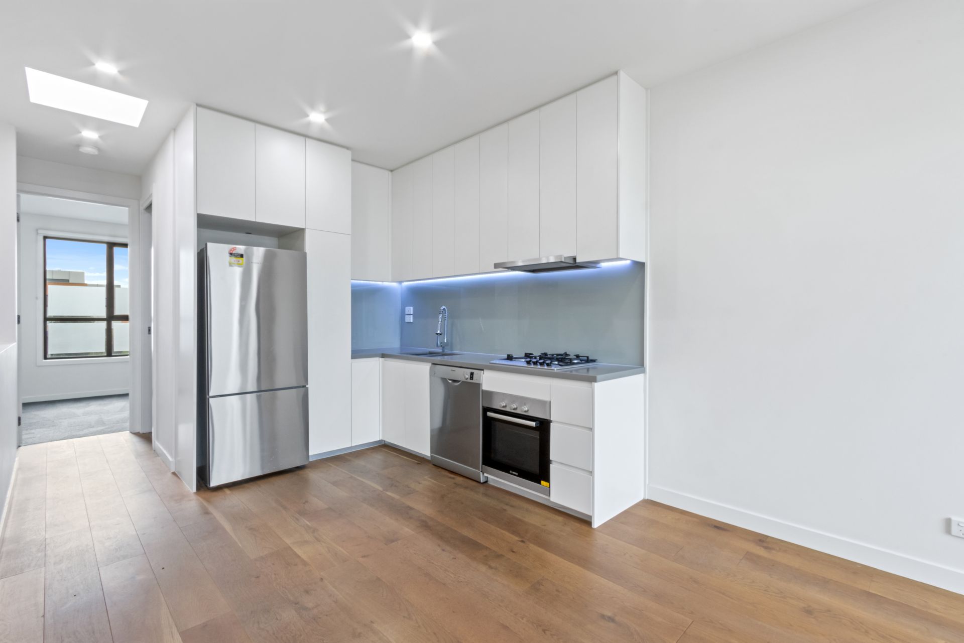 Charming 2-Bedroom Townhouse in Pascoe Vale South