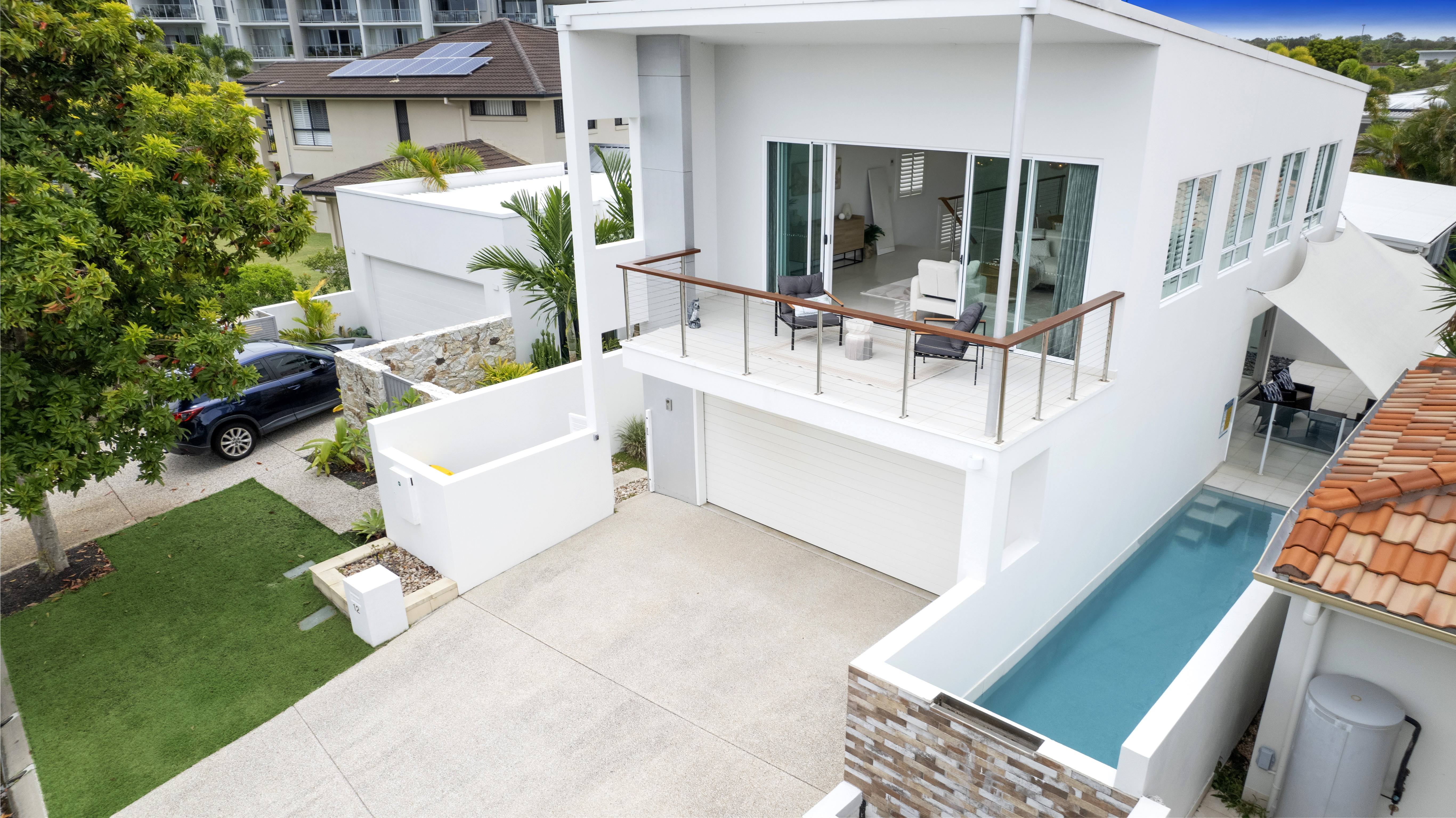 Adam - Kawana Island