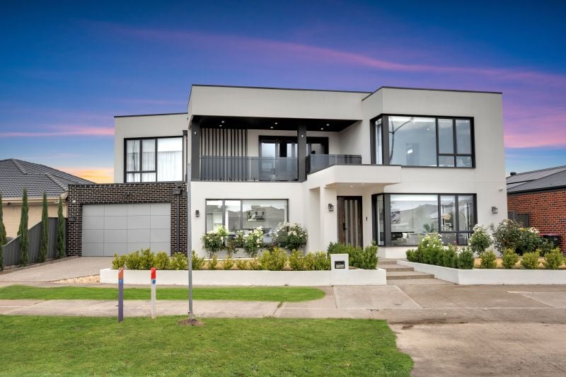 1266 Edgars Road, Wollert