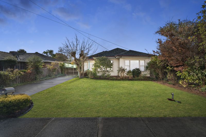 6 Hall Street, Epping