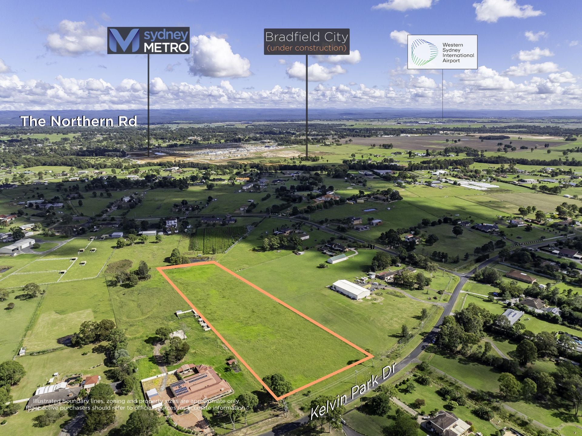 69 Kelvin Park Drive, BRADFIELD, Bradfield - Image 1