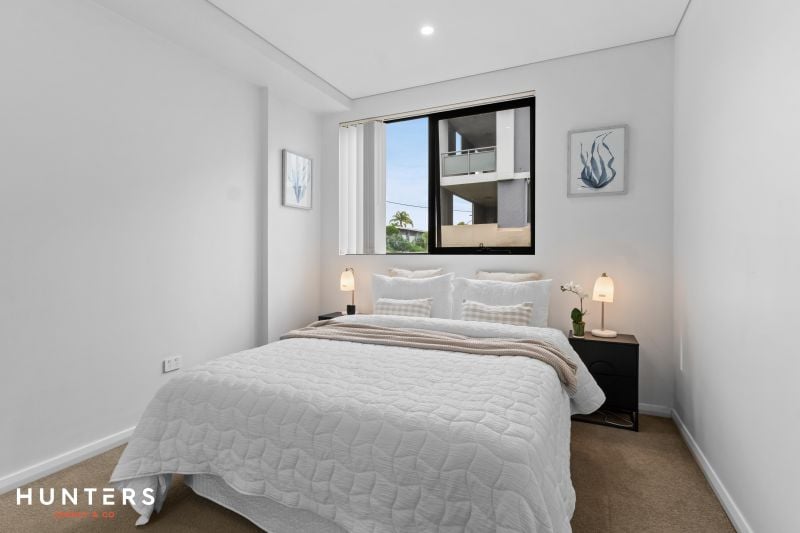 25/118 Adderton Road, Carlingford