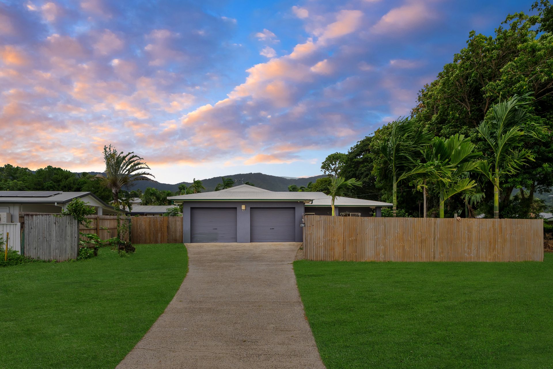 67 De Jarlais Street, Earlville QLD, Earlville - Thumbnail 4