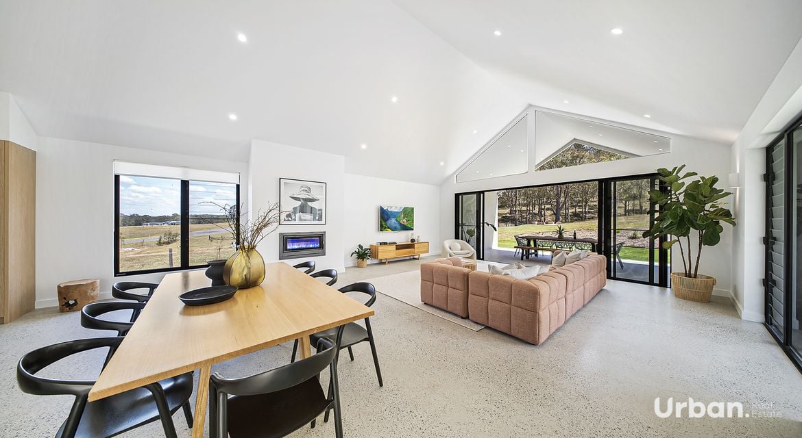 Lower Belford 10 Hawk Crescent