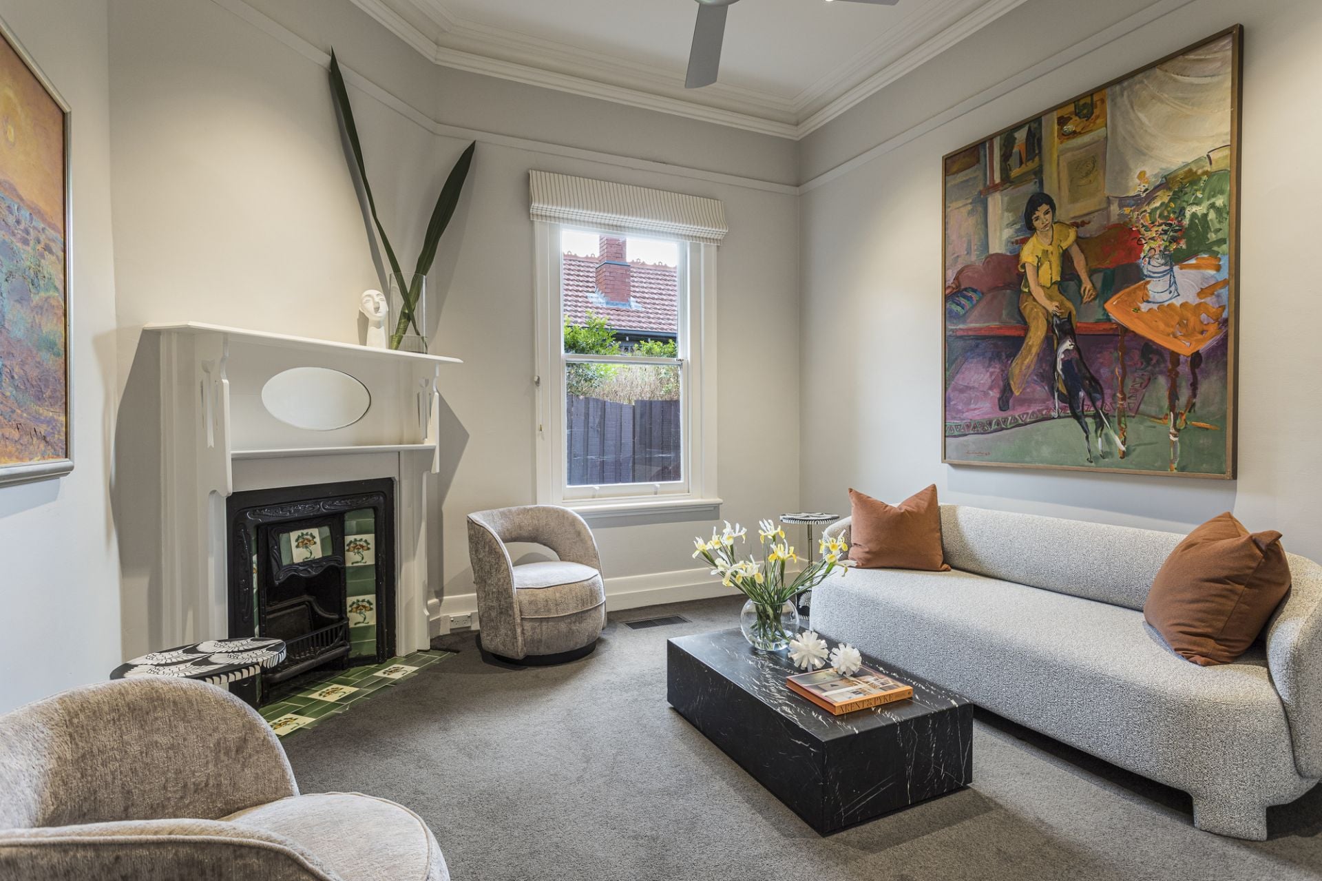 62 Claremont Avenue, Malvern, Malvern - Thumbnail 4