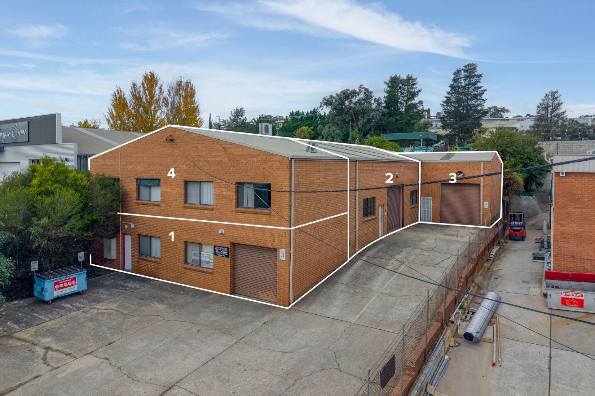 9 Bayldon Road Queanbeyan NSW, Queanbeyan - Image 1