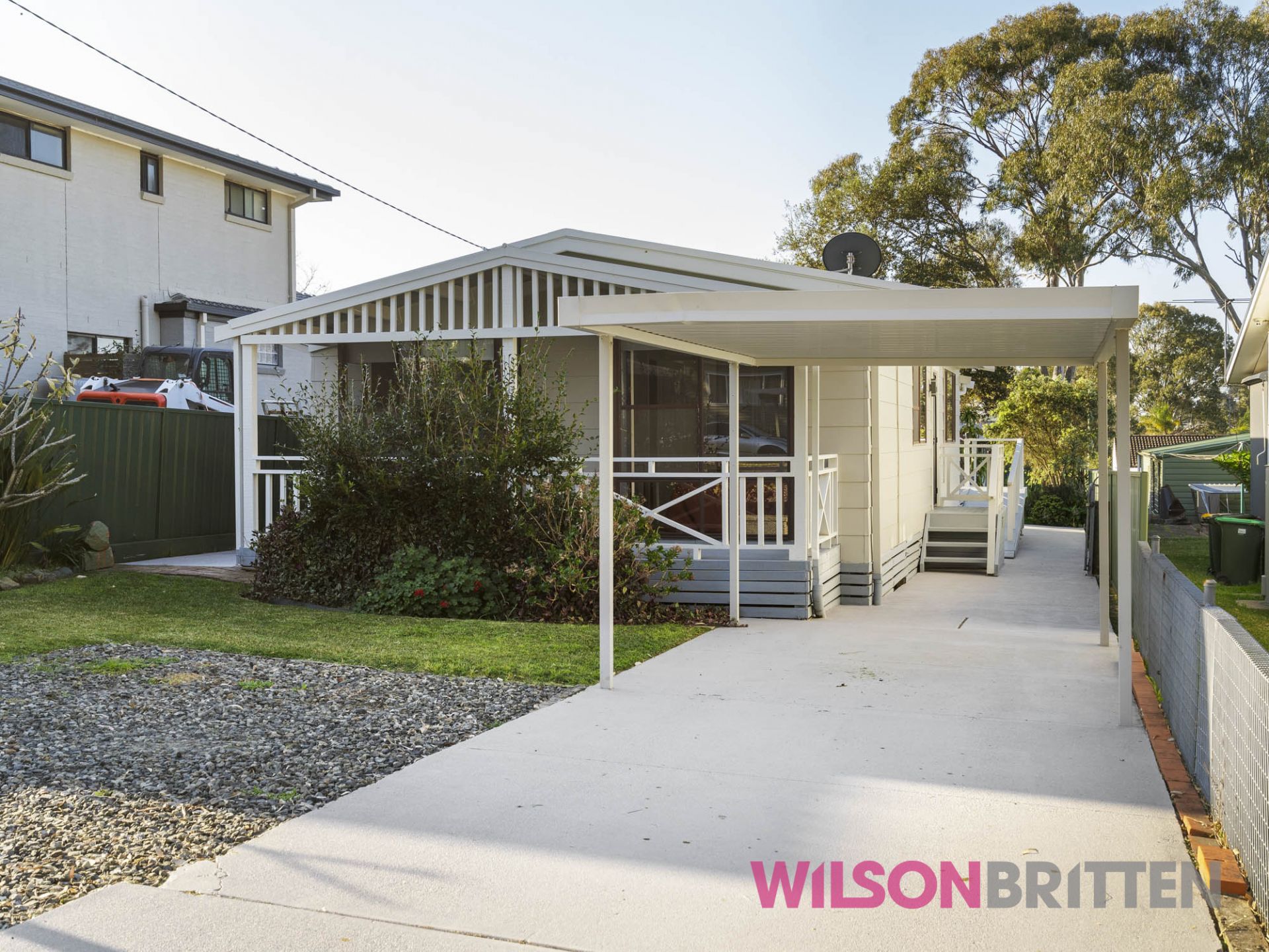 13 Argyle Street BONNELLS BAY NSW, Bonnells Bay - Image 1