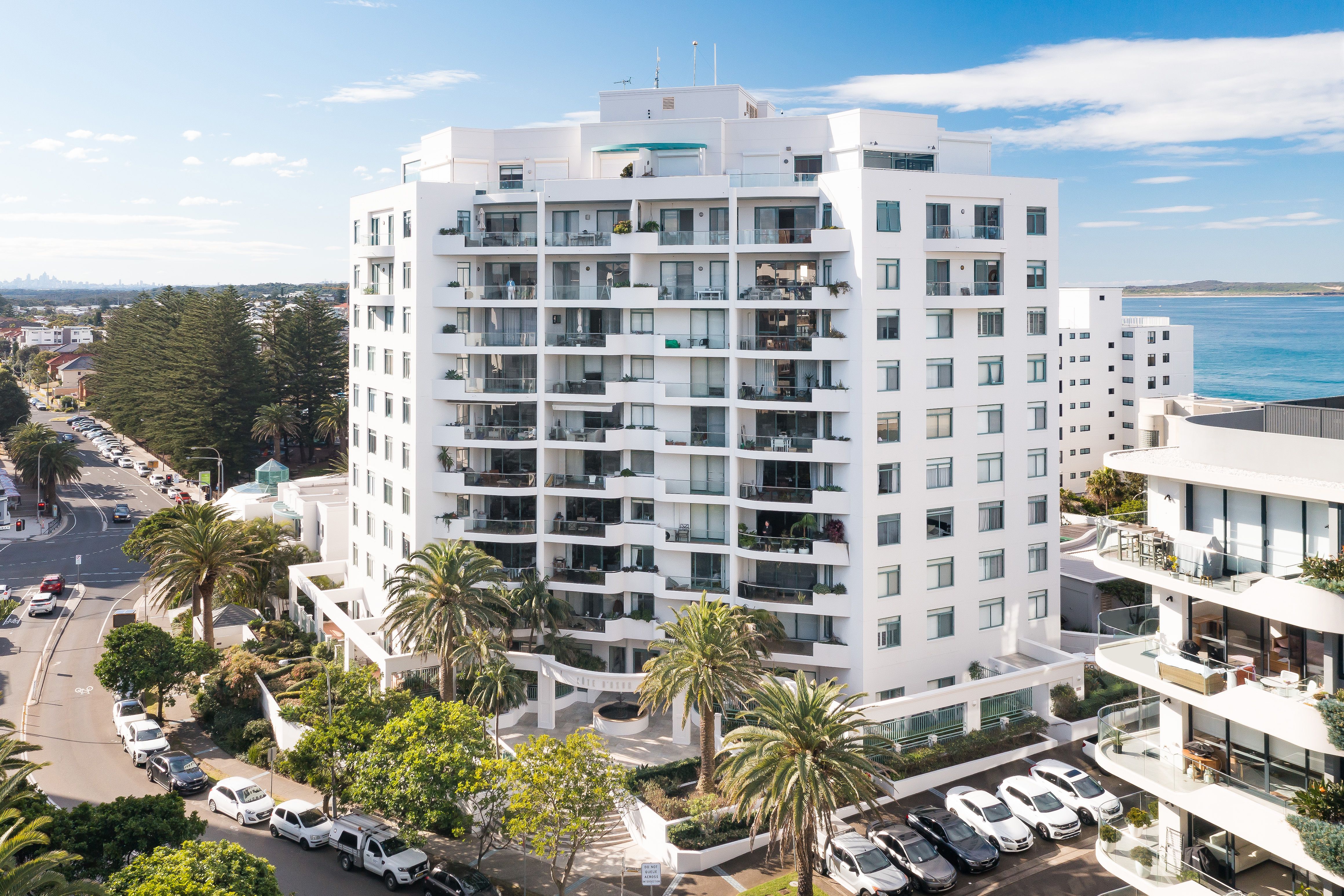 C61/1-3 McDonald Street, CRONULLA, Cronulla - Thumbnail 4