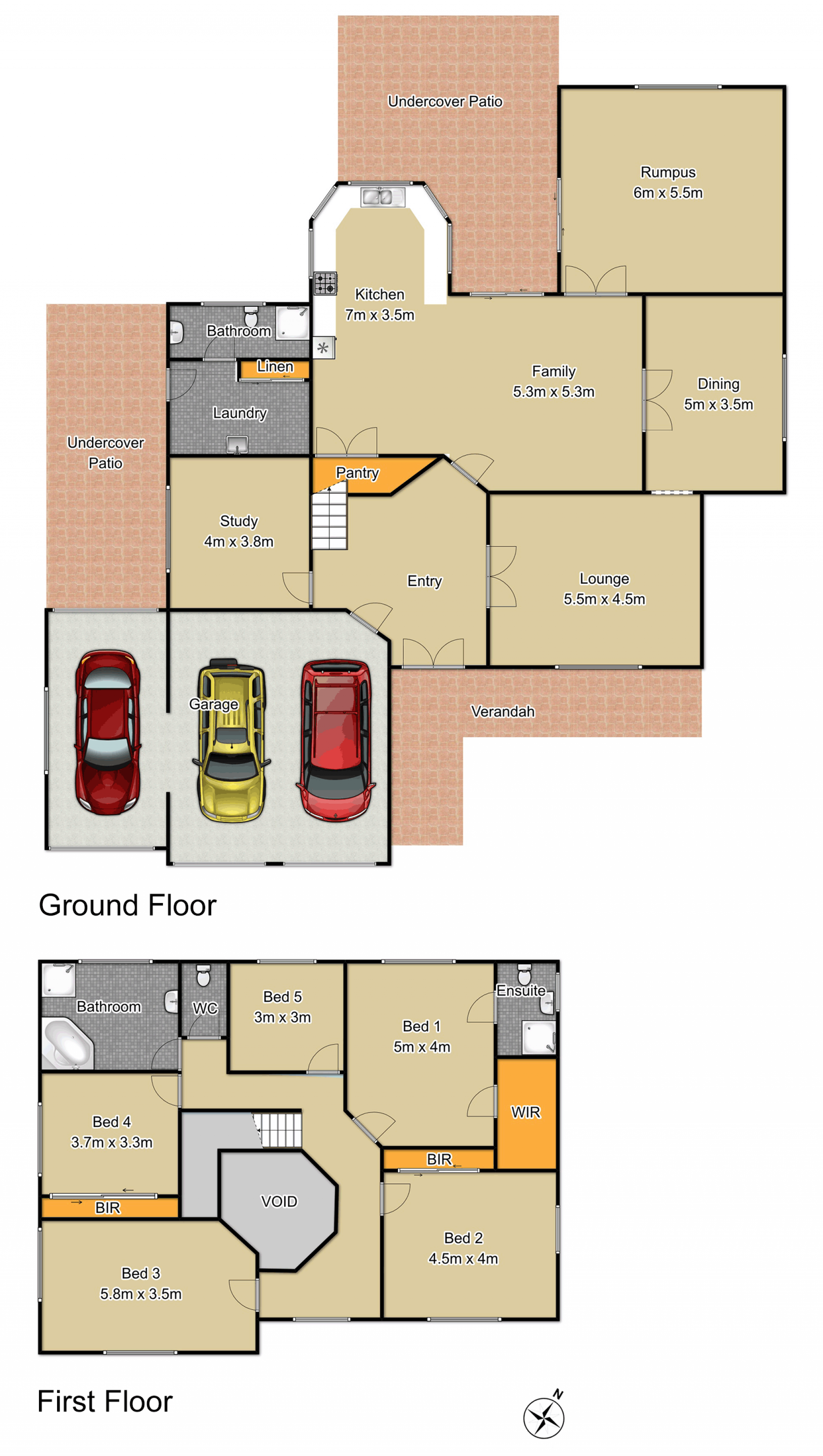 Leased at first open home