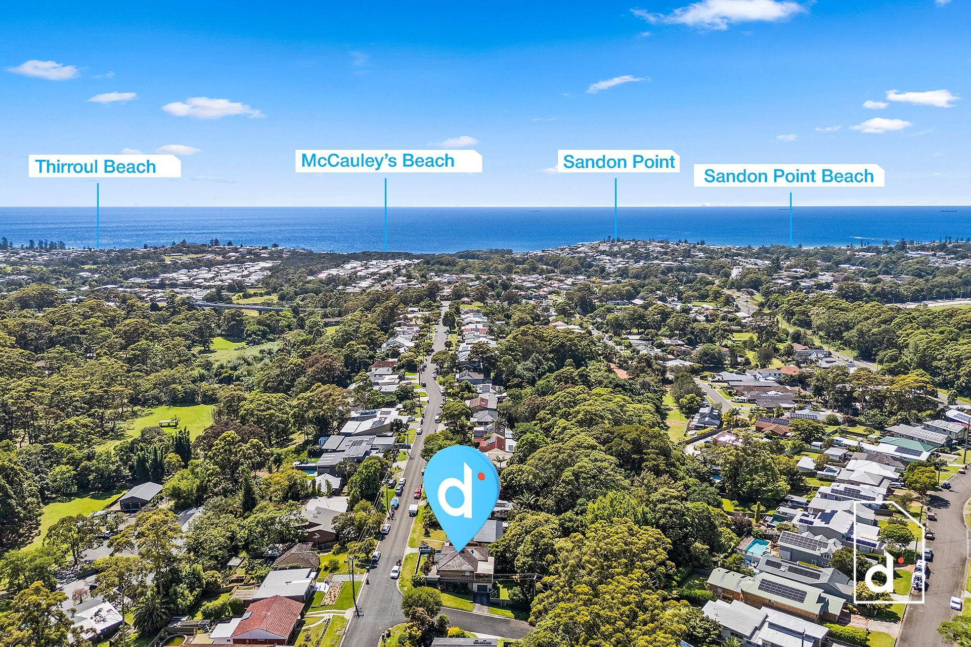 59 George Avenue, Bulli NSW