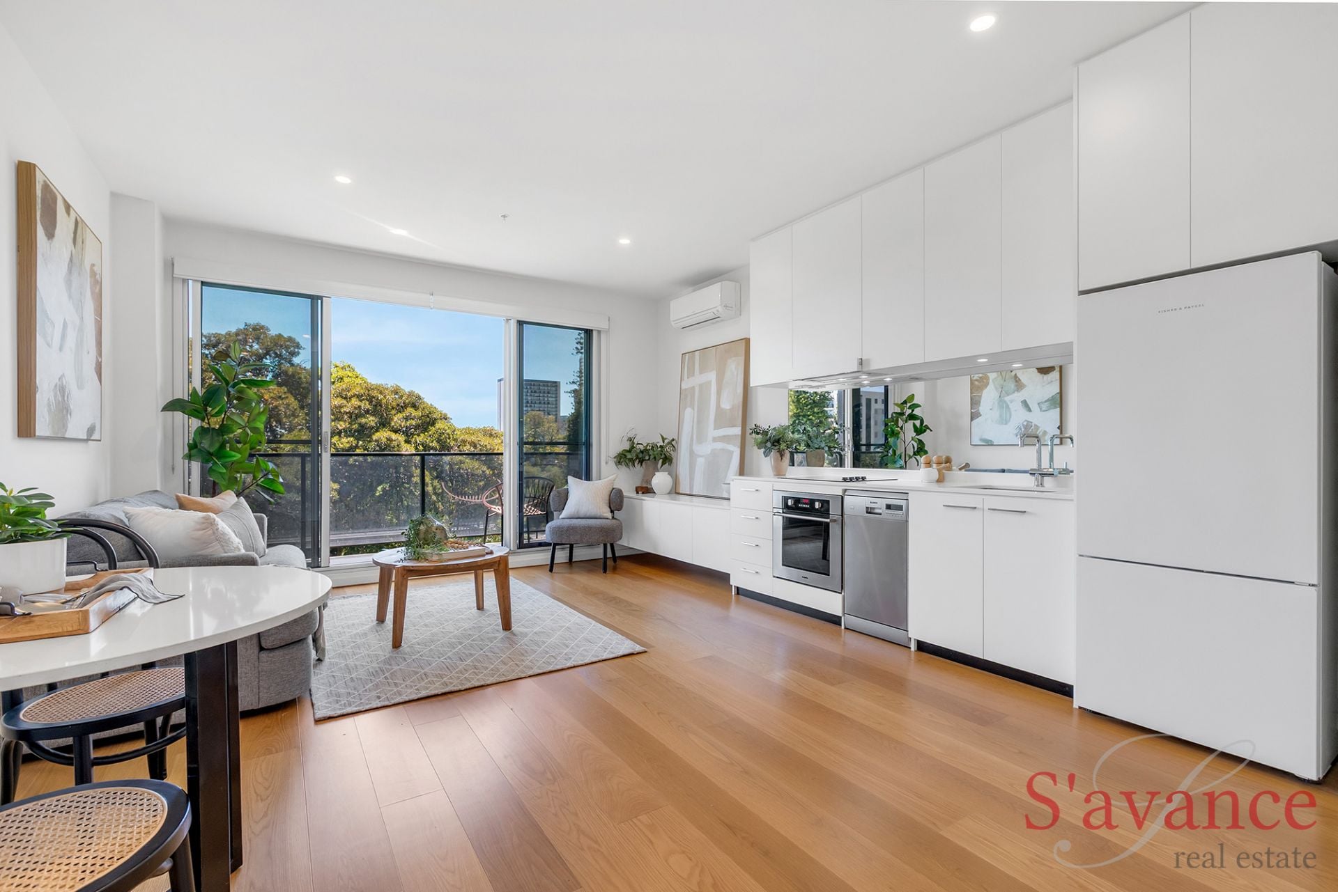 303/36 Hurtle Square Adelaide SA, Adelaide - Thumbnail 3