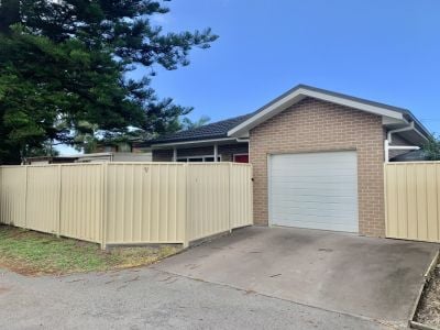 Ettalong Beach 81B Beach Street