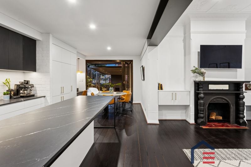 140A Seventh Avenue, Inglewood