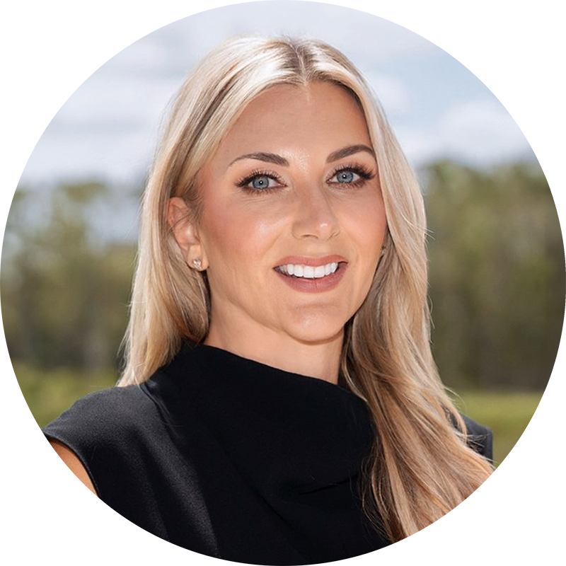 Katrina Tarrant Real Estate Agent