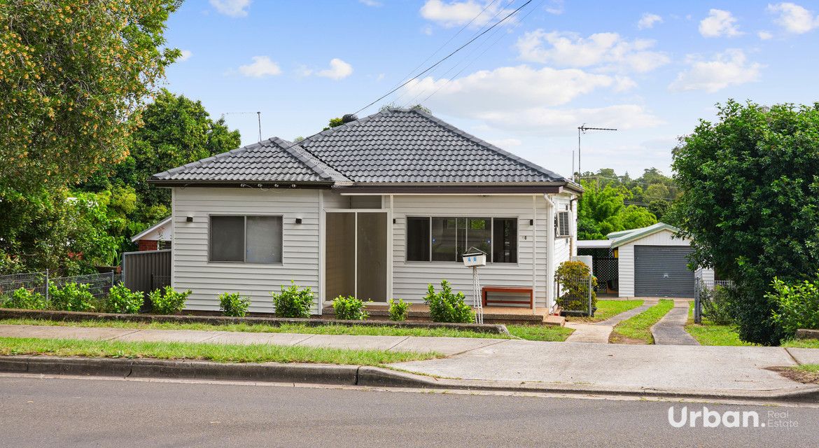 Seven Hills 46 Johnson Avenue