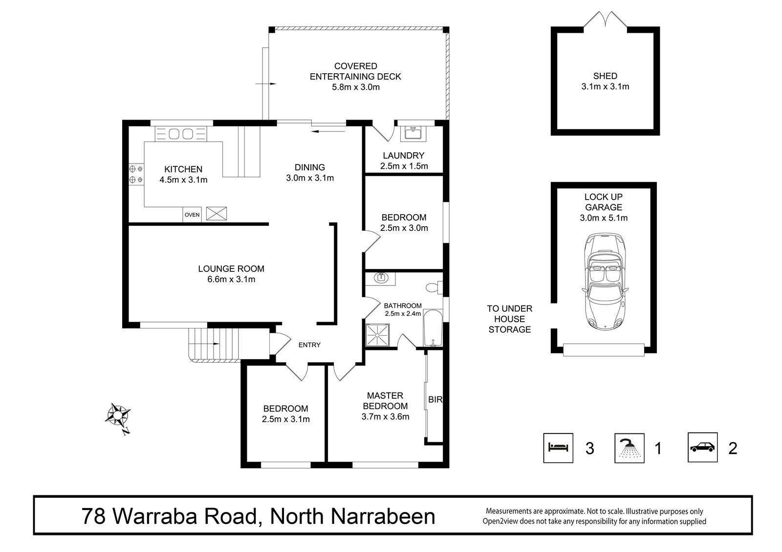 LIFESTYLE OPPORTUNITY WITH HUGE POTENTIAL