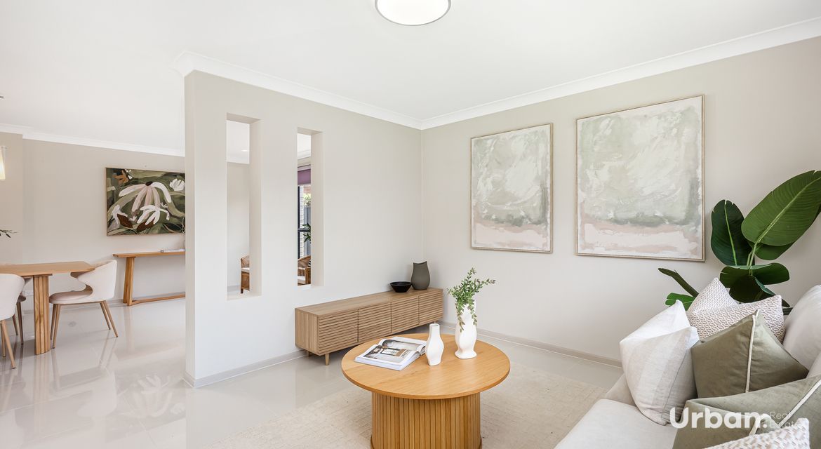 Colebee 5 Bolger Place