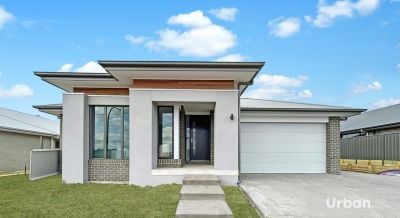 Lochinvar, 5 Simmental Street