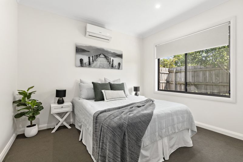 4/17 Clarke Street, Thomastown