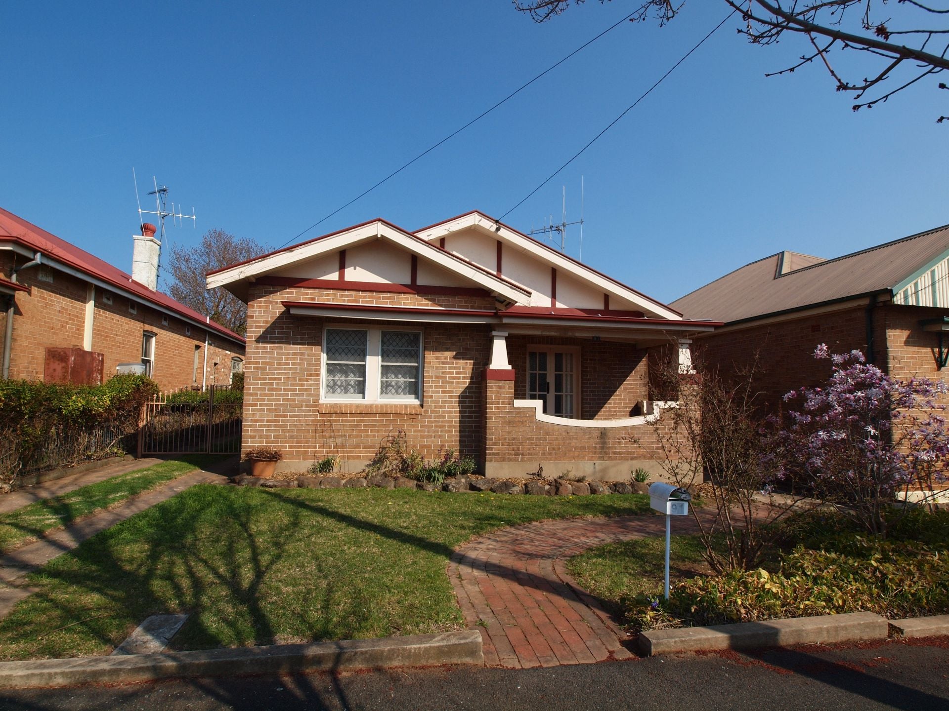 91 Edward Street Orange NSW