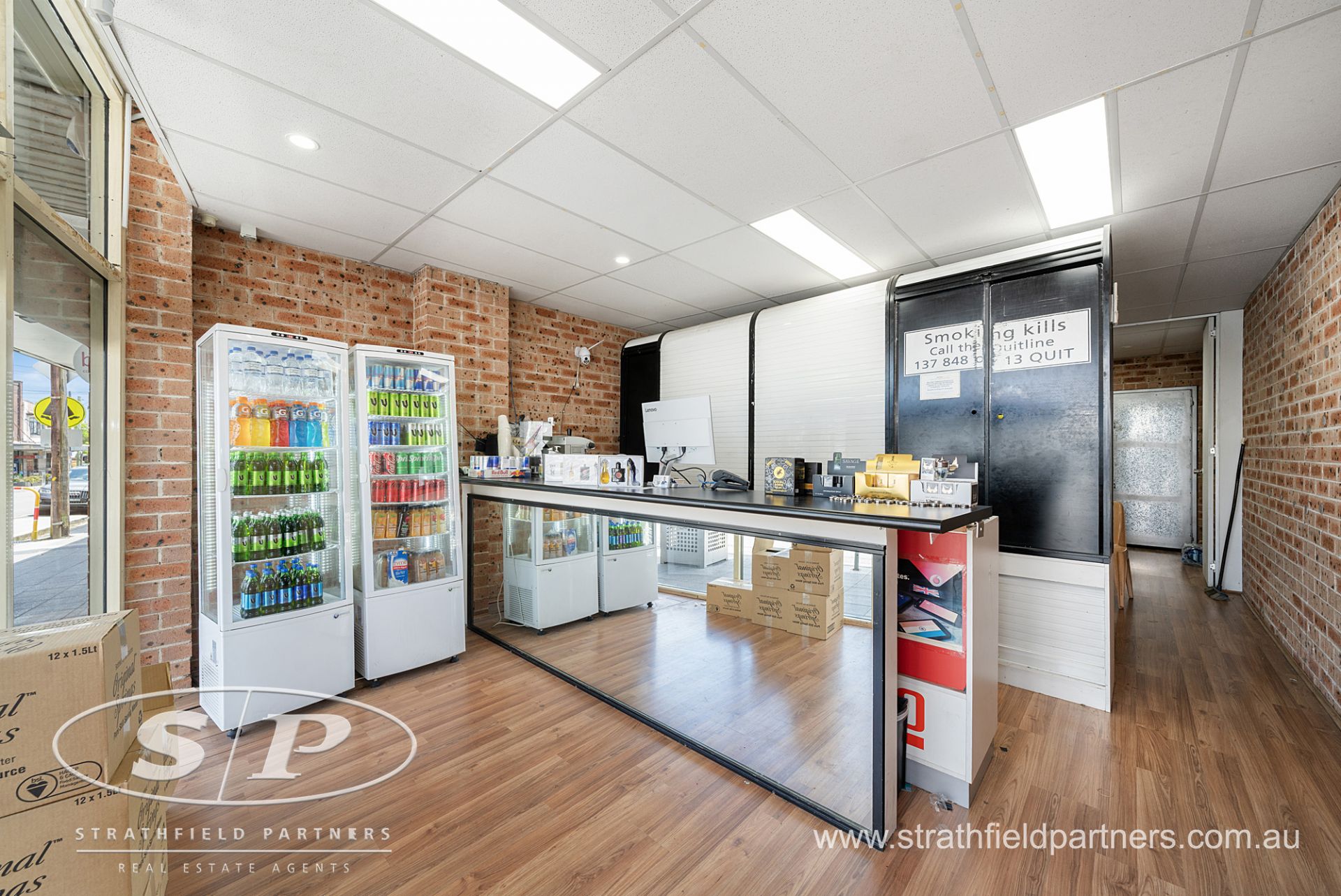 Shop 12/19 Burwood Road Belfield NSW, Belfield - Thumbnail 5