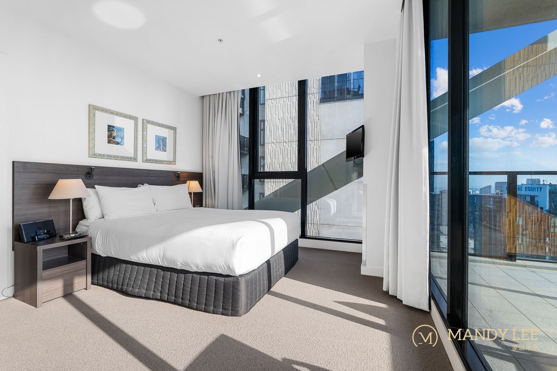 3902/133 City Road Southbank VIC, Southbank - Thumbnail 6