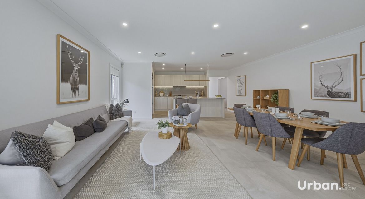 North Rothbury 15 Peachy Avenue