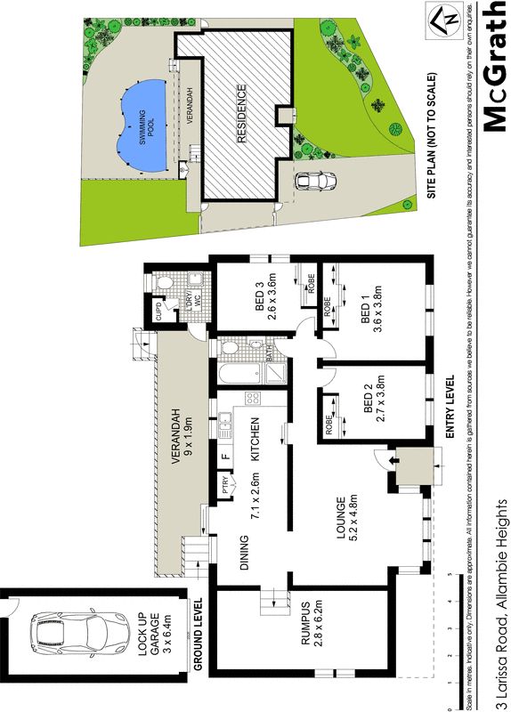 Flowing family entertainer in a serene setting
