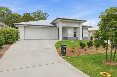7 Lewin Circuit, Port Macquarie