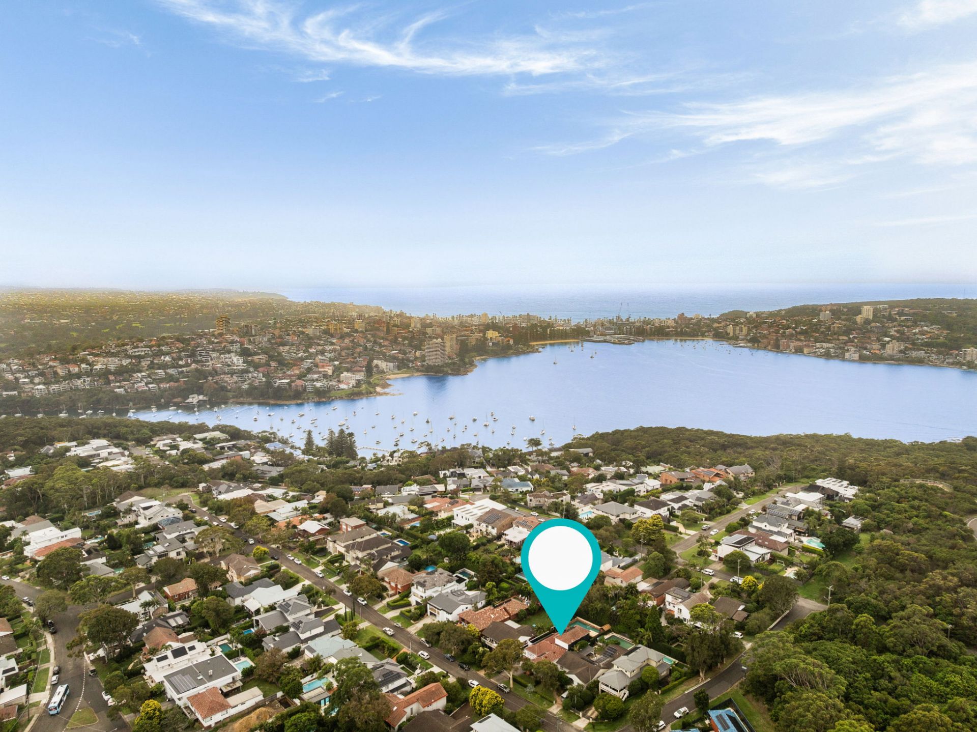24 Heathcliff Crescent, Balgowlah Heights, Balgowlah Heights - Thumbnail 7