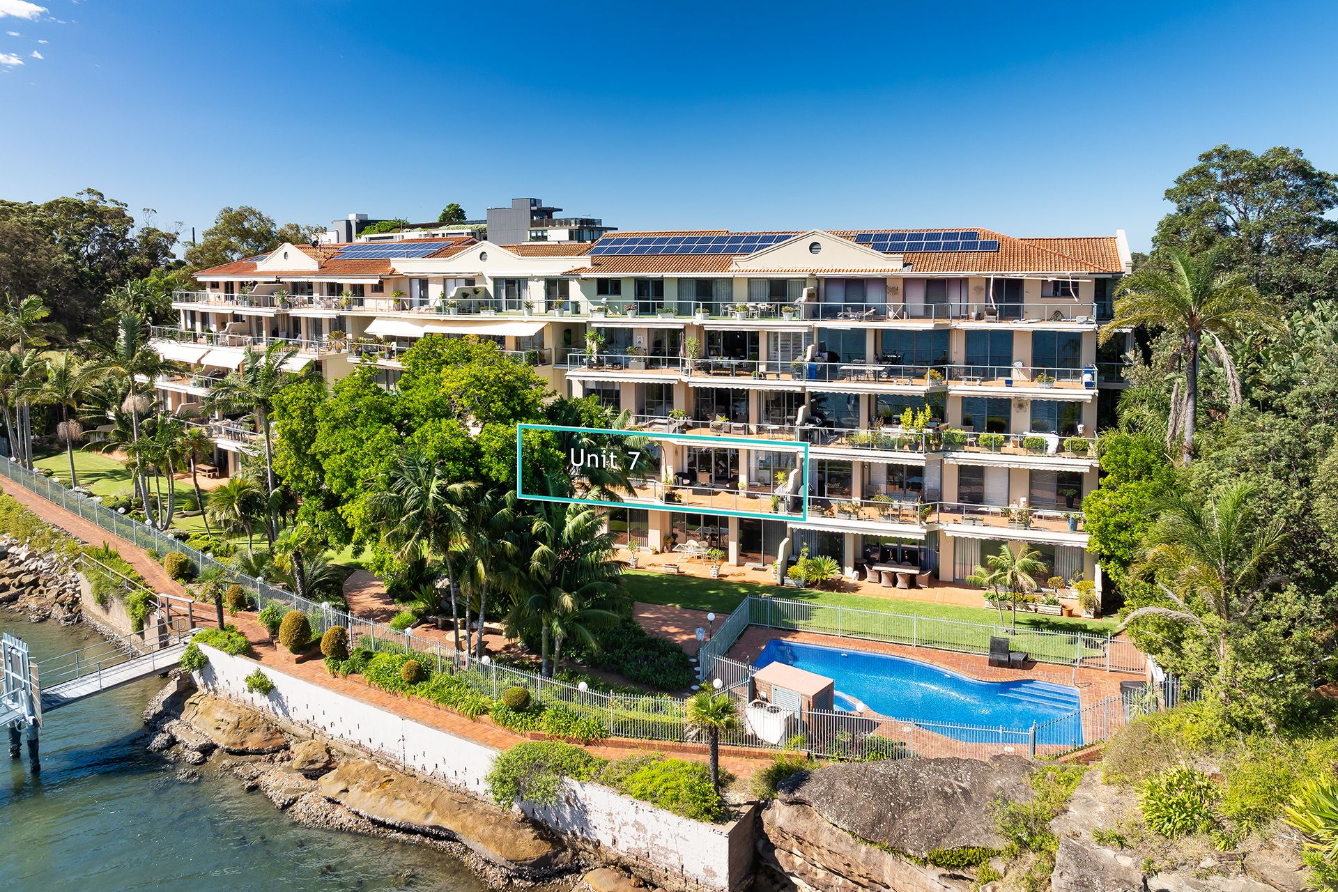 7/765 Princes Highway Blakehurst 2221