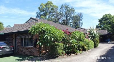 Richmond 5/114 Windsor Street