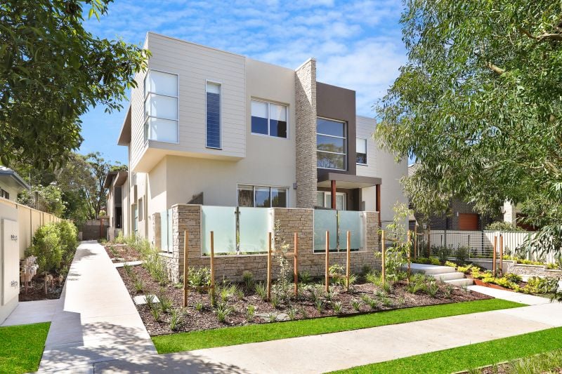 3+4/27 Epacris Avenue CARINGBAH SOUTH 2229