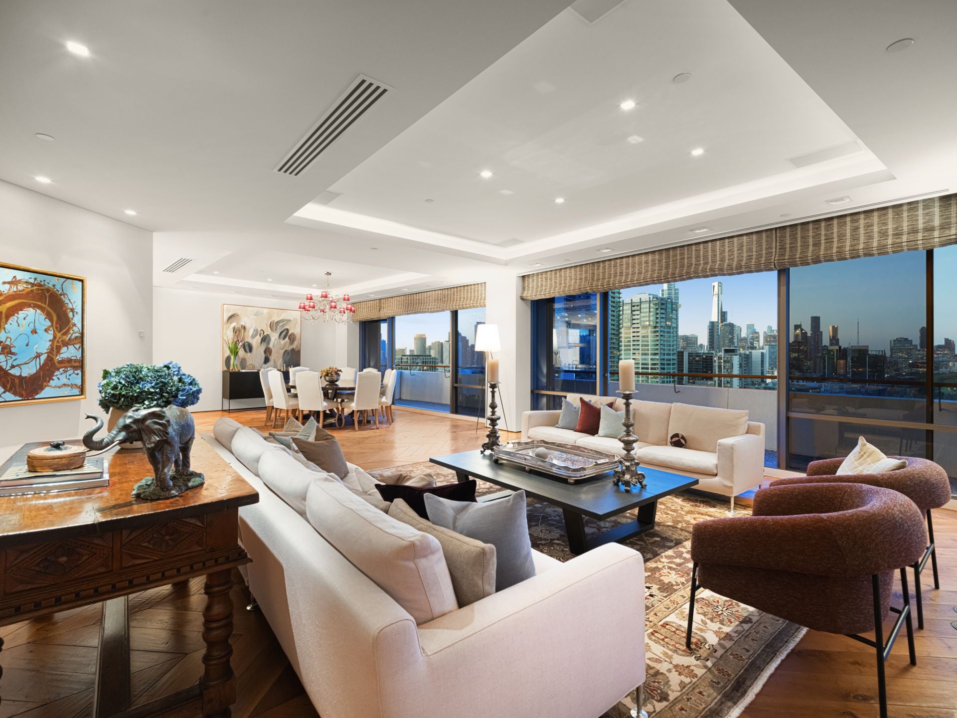 142/1 Albert Road, Melbourne, Melbourne - Thumbnail 5
