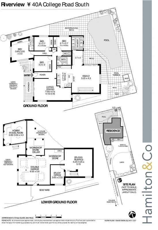 SOLD PRIOR TO AUCTION BY REBECCA MITCHELL 0412 257 625