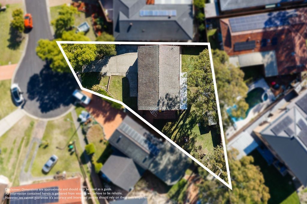 9 Herborn Place, Minto, Minto - Thumbnail 2