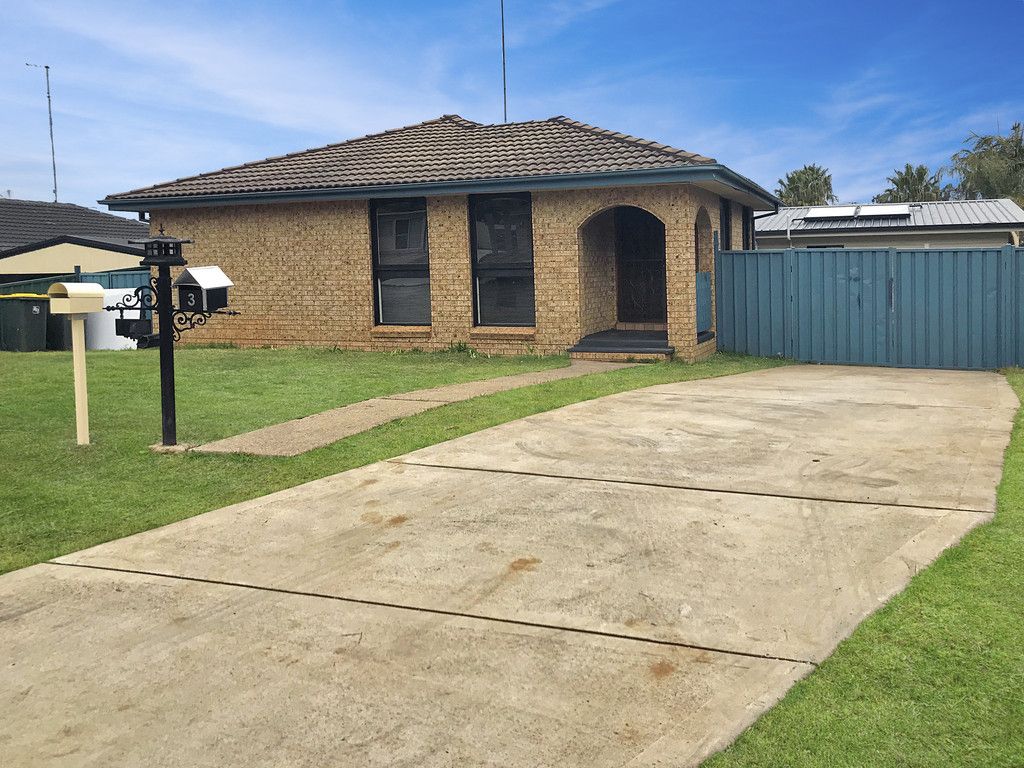 Spacious Family Home