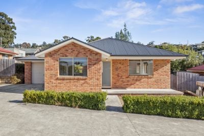 Blackmans Bay 2/3 Home Avenue